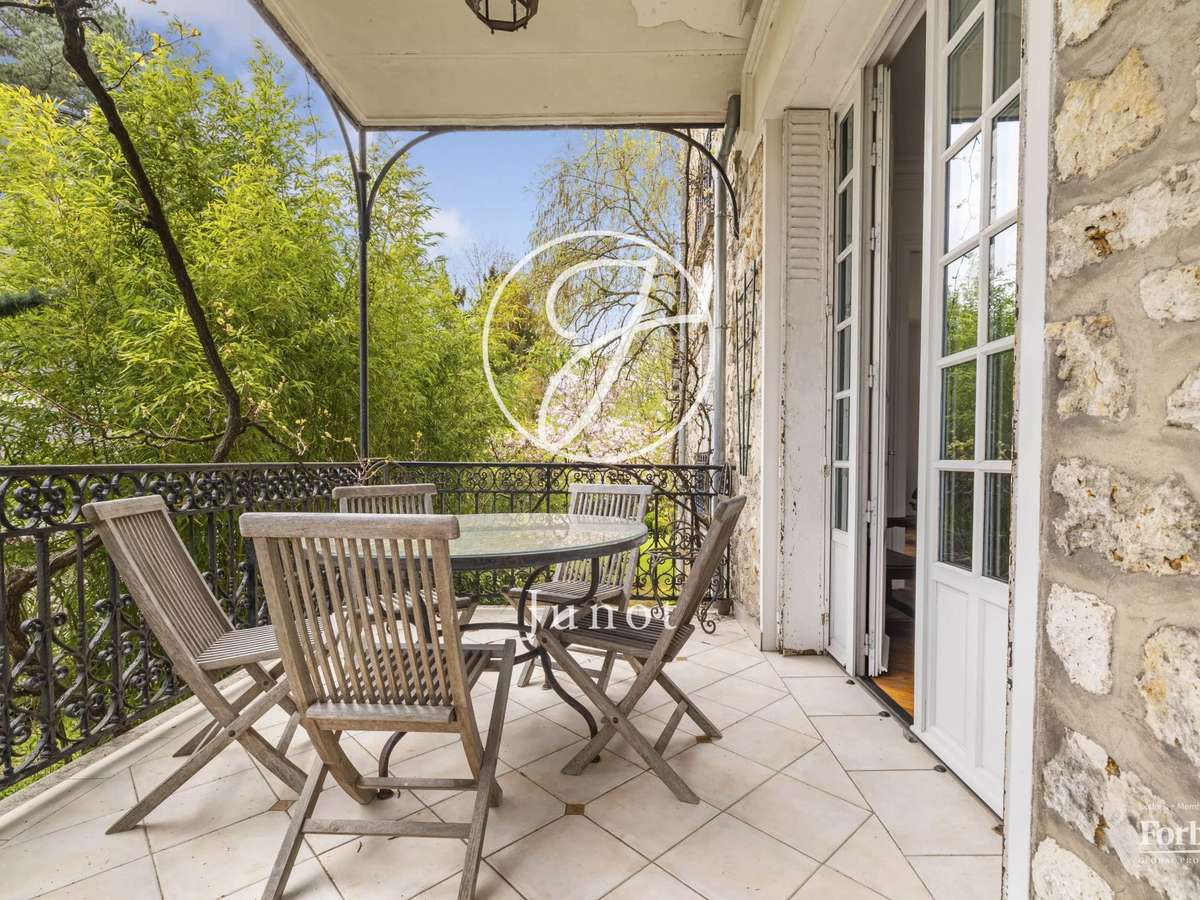 Maison Versailles