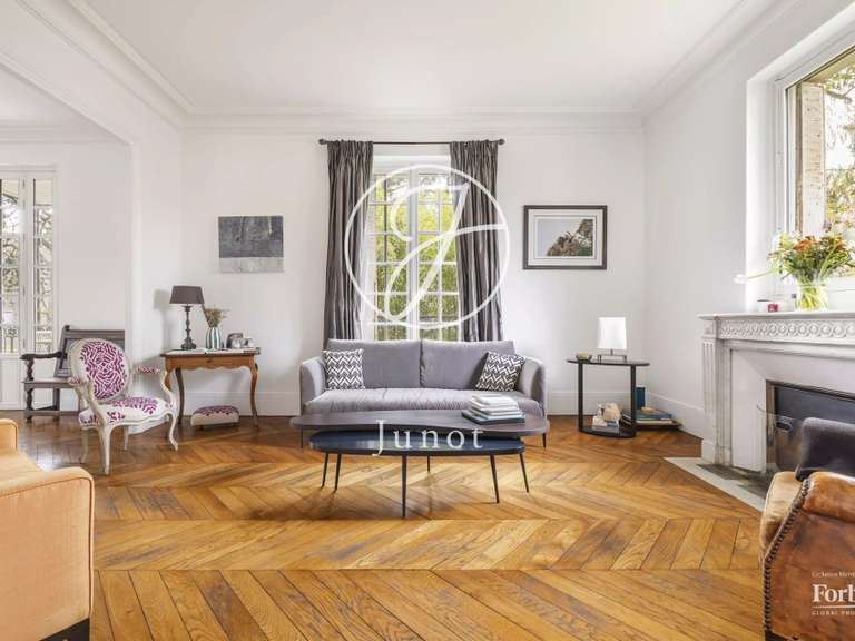 Maison Versailles - 7 chambres - 413m²