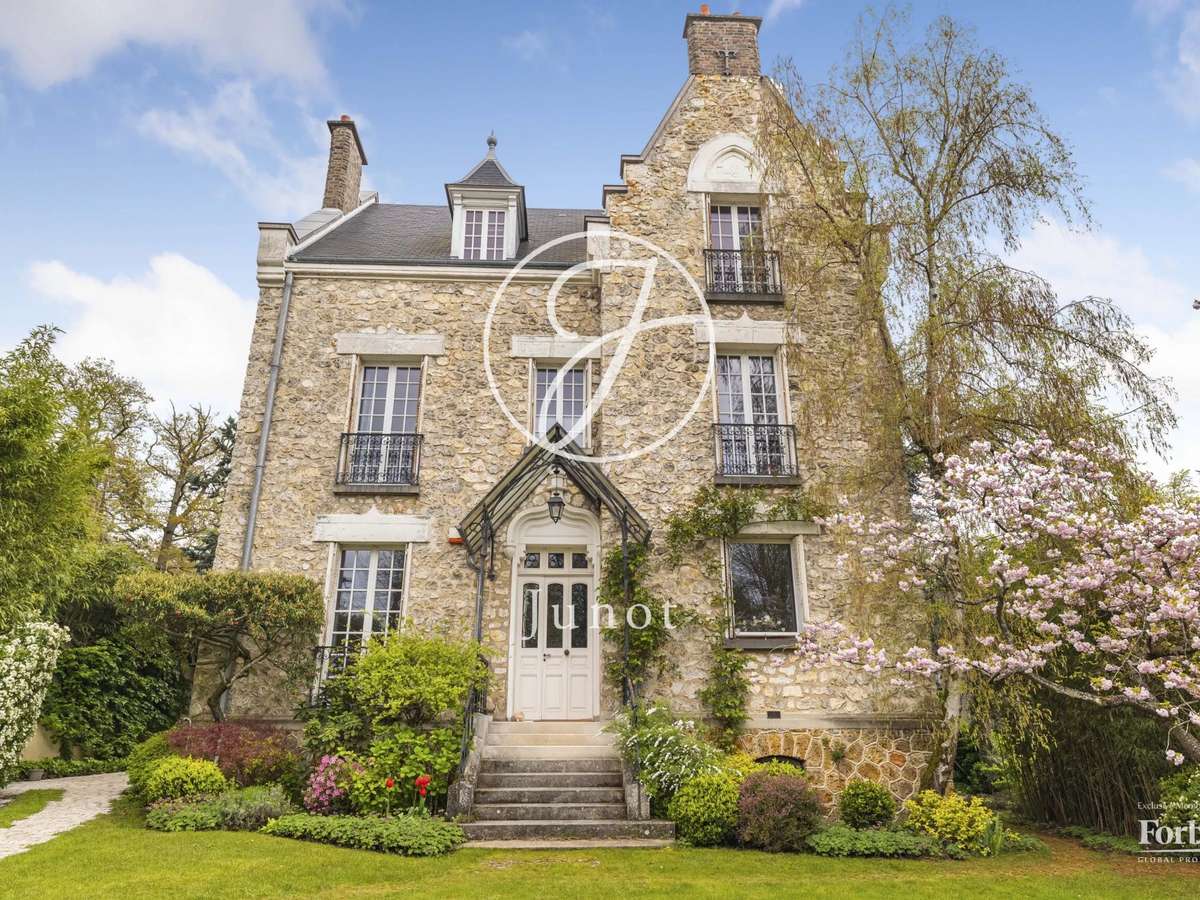 Maison Versailles