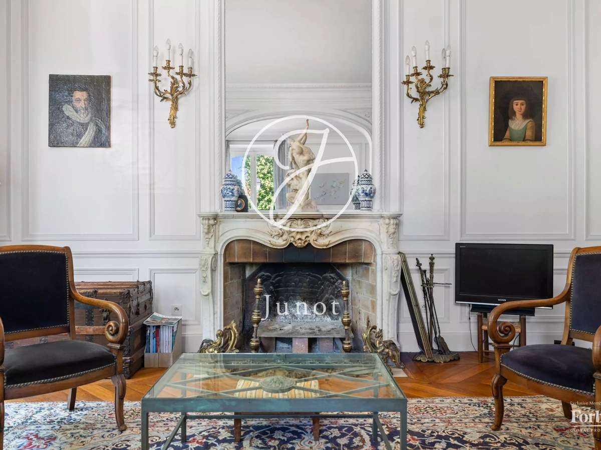 Maison Versailles