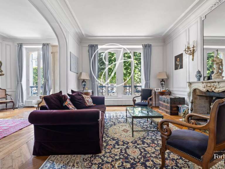 Maison Versailles - 8 chambres - 430m²