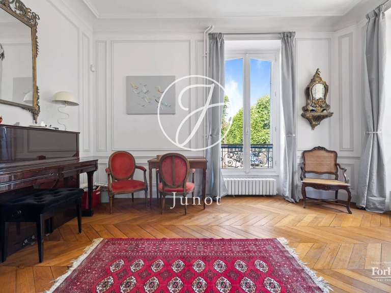 Maison Versailles - 8 chambres - 430m²
