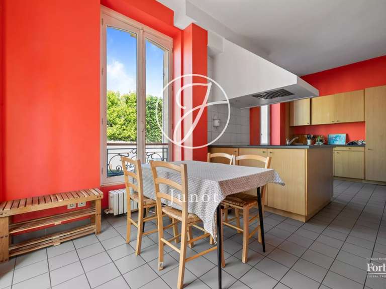 Maison Versailles - 8 chambres - 430m²
