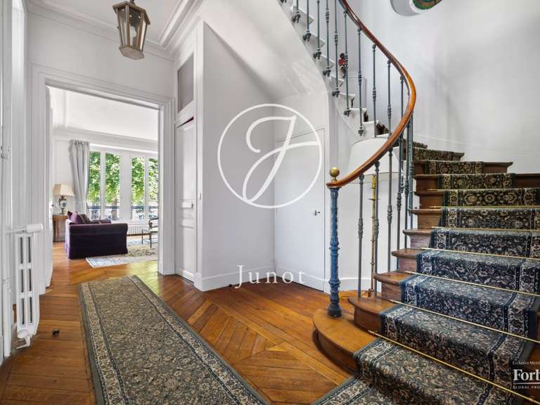 Maison Versailles - 8 chambres - 430m²