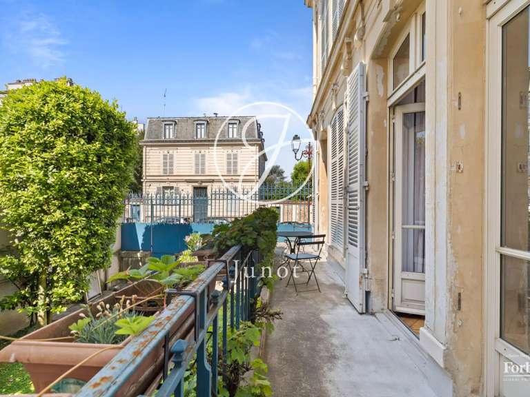 Maison Versailles - 8 chambres - 430m²