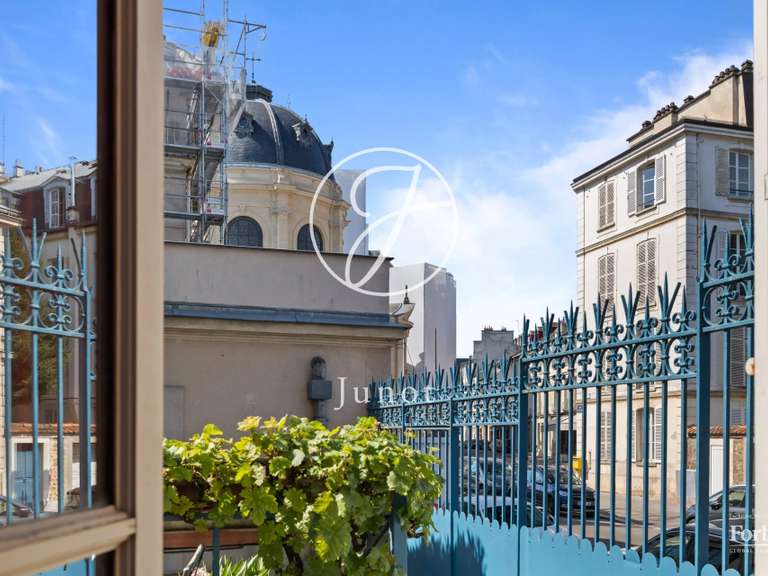 Maison Versailles - 8 chambres - 430m²