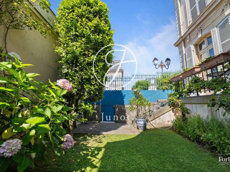 Maison Versailles - 8 chambres - 430m²