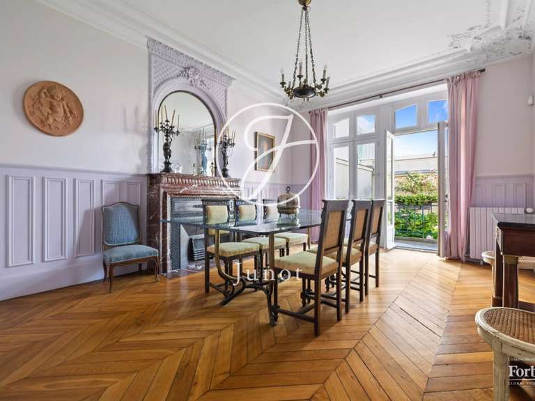 Maison Versailles - 8 chambres - 430m²