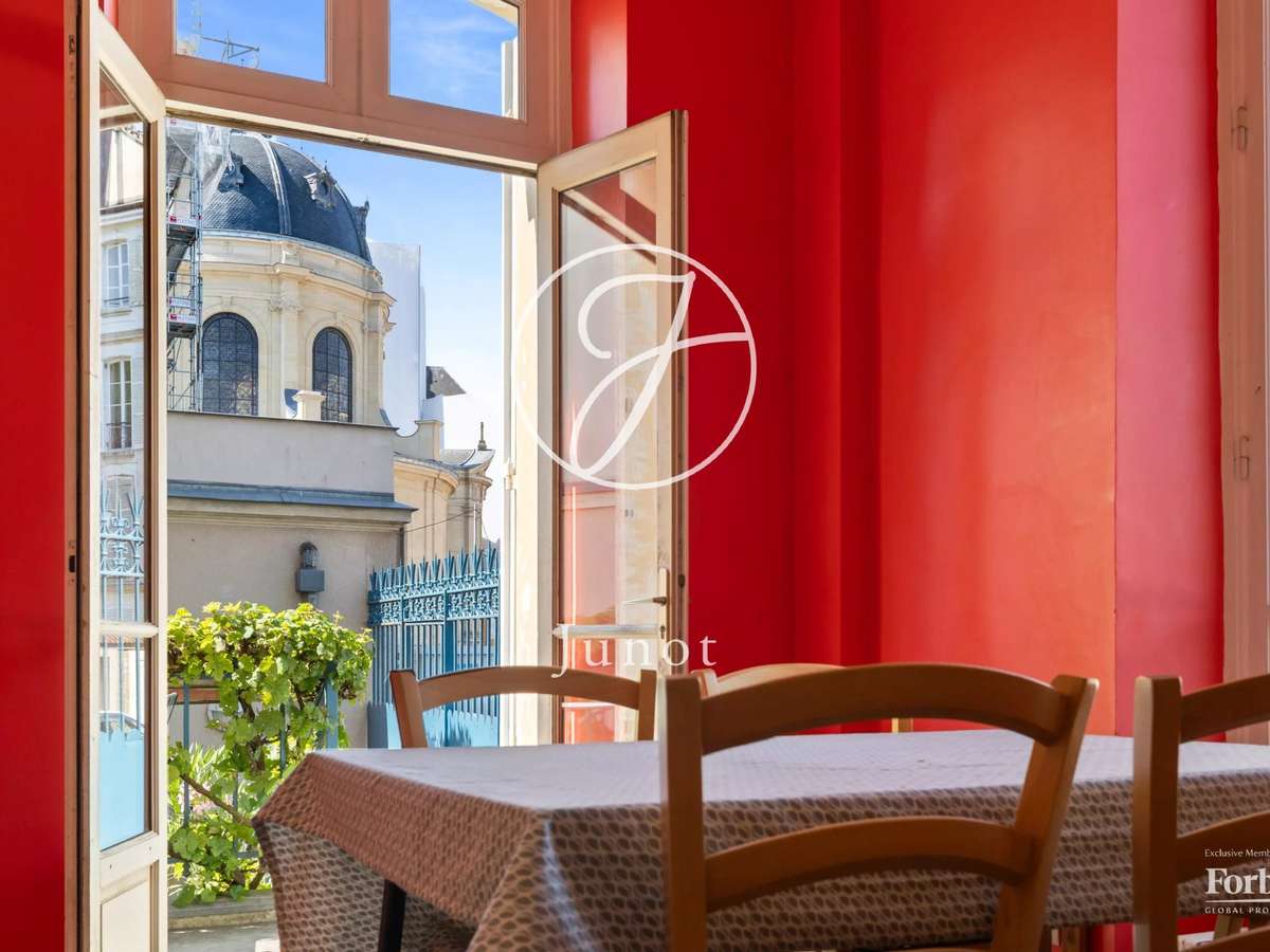 Maison Versailles