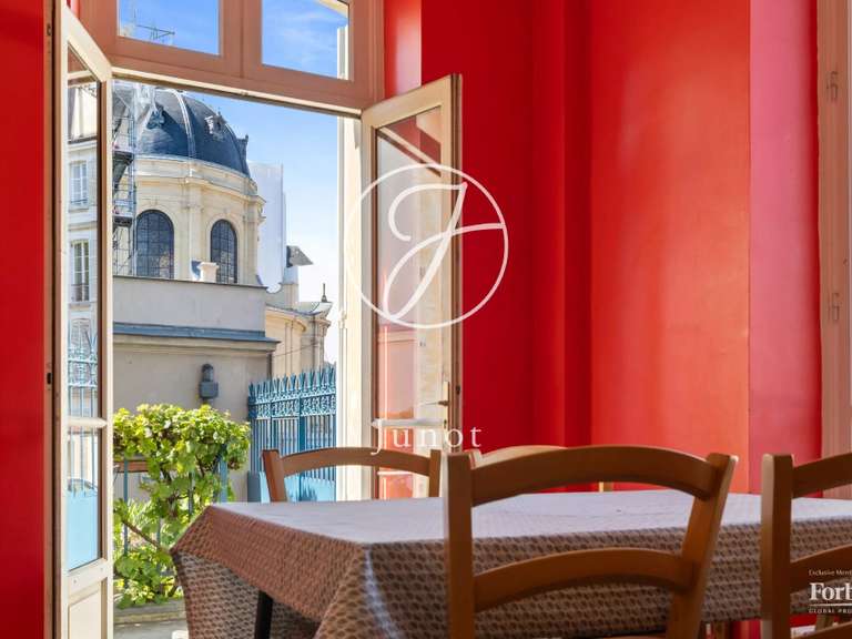 Maison Versailles - 8 chambres - 430m²