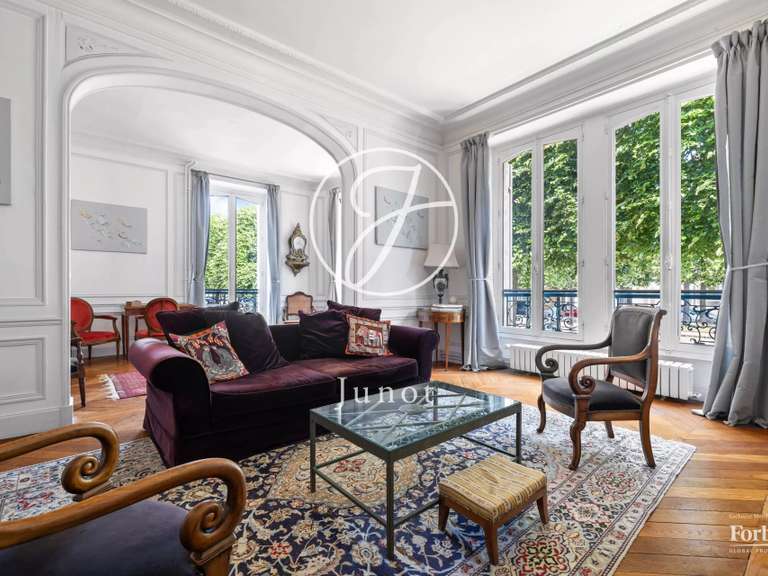 Maison Versailles - 8 chambres - 430m²