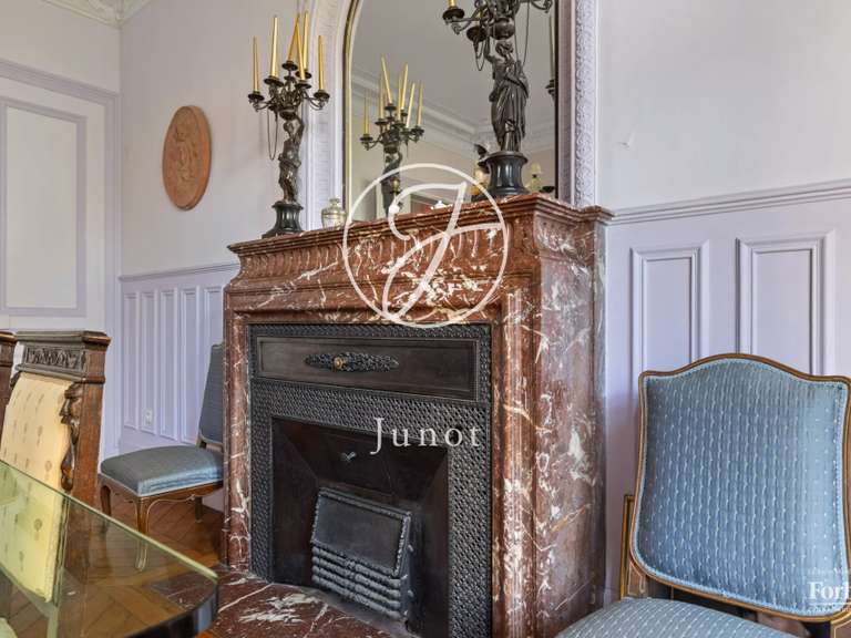 Maison Versailles - 8 chambres - 430m²