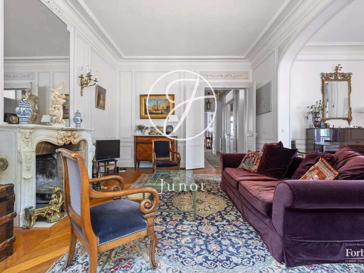 Maison Versailles