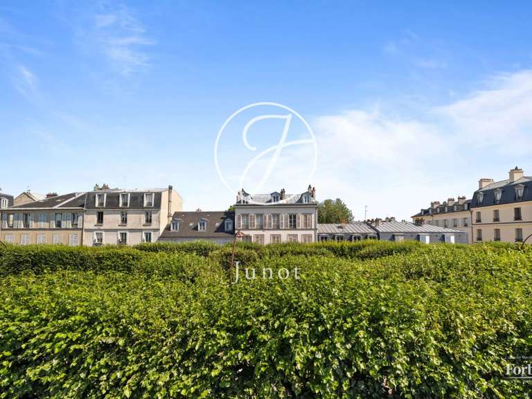 Maison Versailles - 8 chambres - 430m²