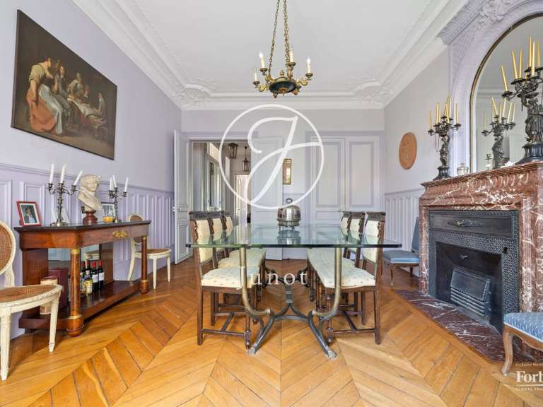 Maison Versailles - 8 chambres - 430m²