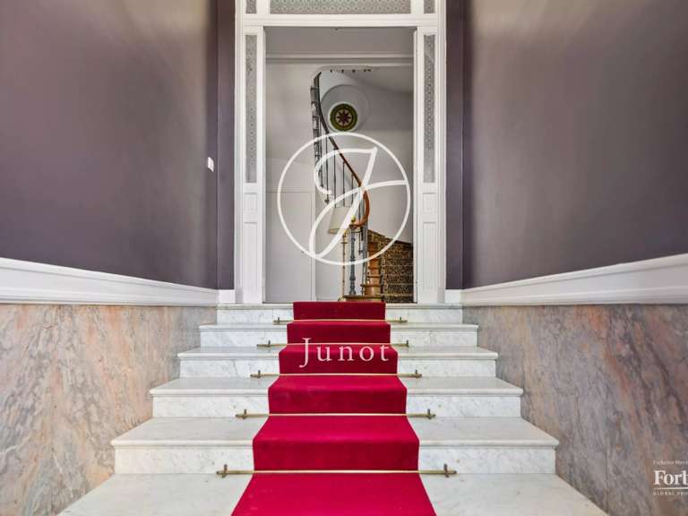 Maison Versailles - 8 chambres - 430m²