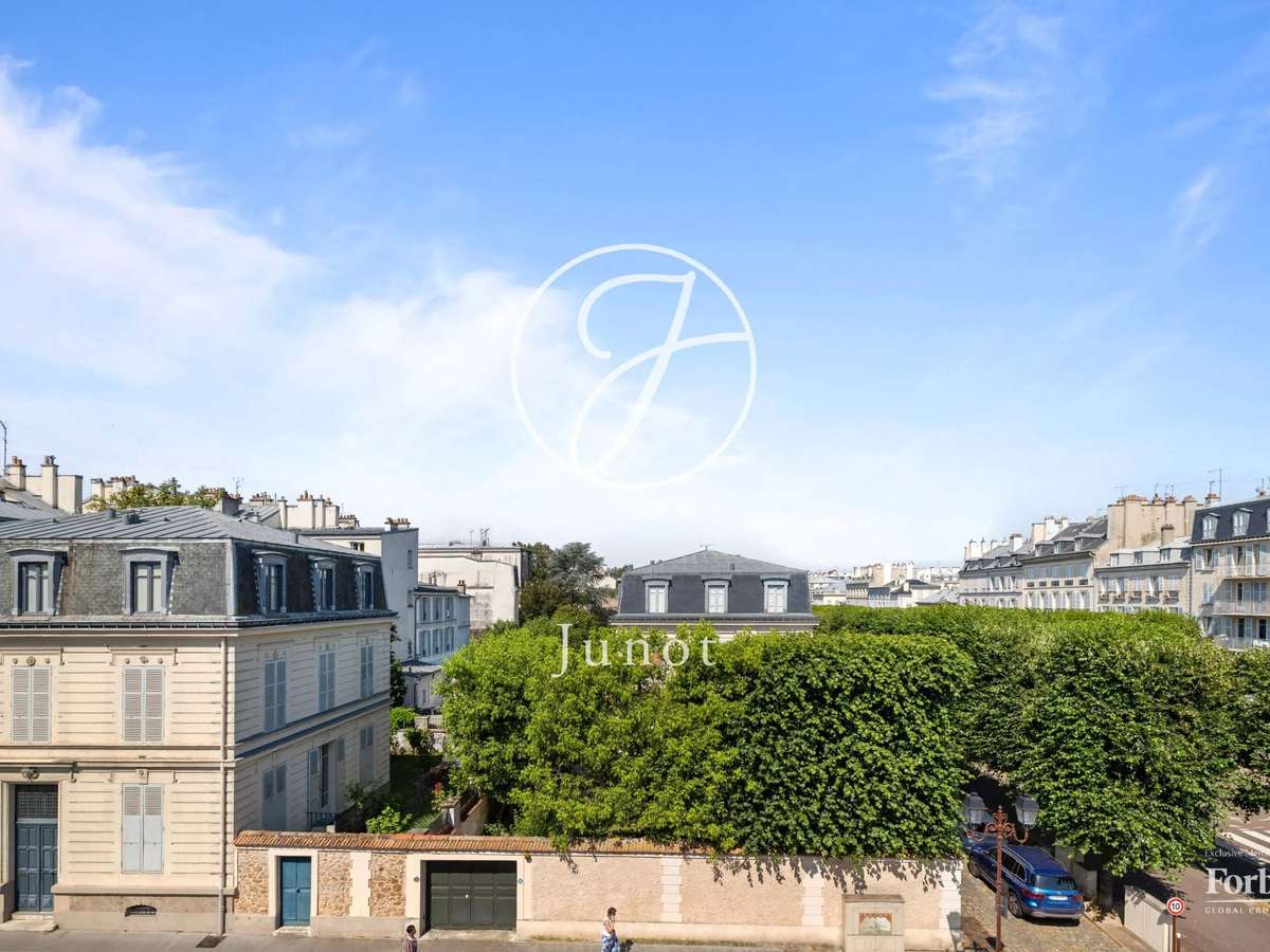 Maison Versailles