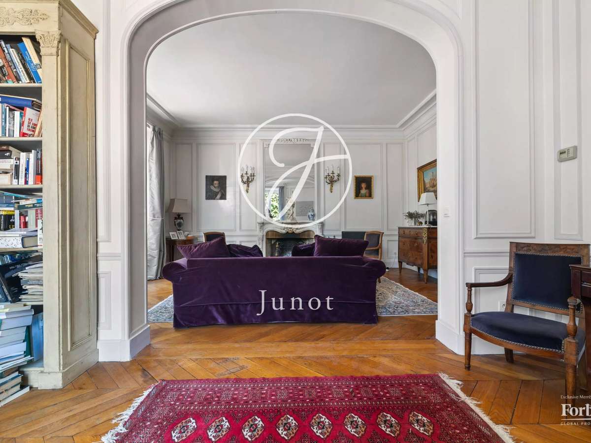 Maison Versailles
