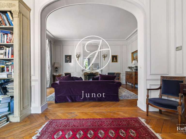 Maison Versailles - 8 chambres - 430m²