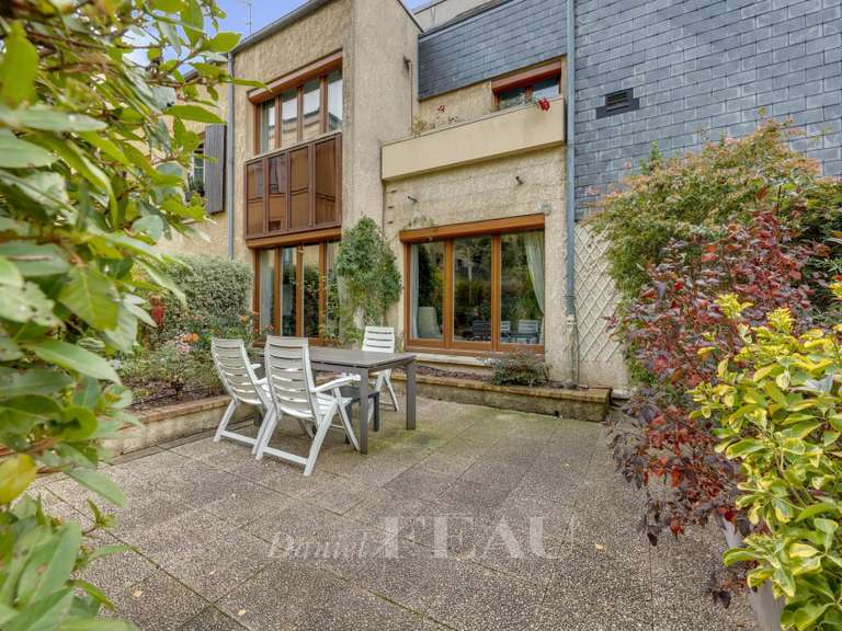 Maison Versailles - 3 chambres - 150m²