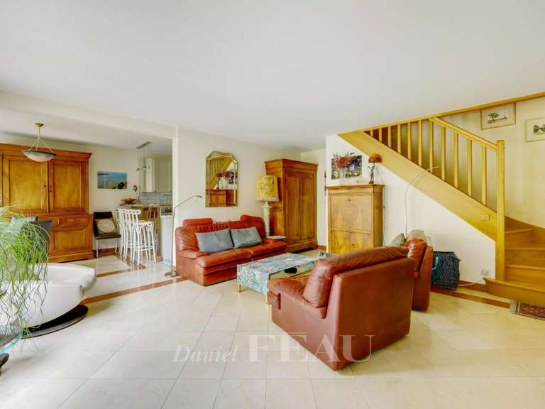 Maison Versailles - 3 chambres - 150m²