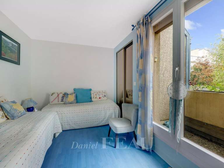 Maison Versailles - 3 chambres - 150m²