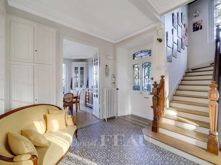 Maison Versailles - 8 chambres - 425m²