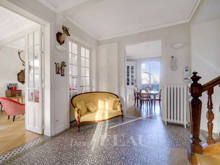 Maison Versailles - 8 chambres - 425m²