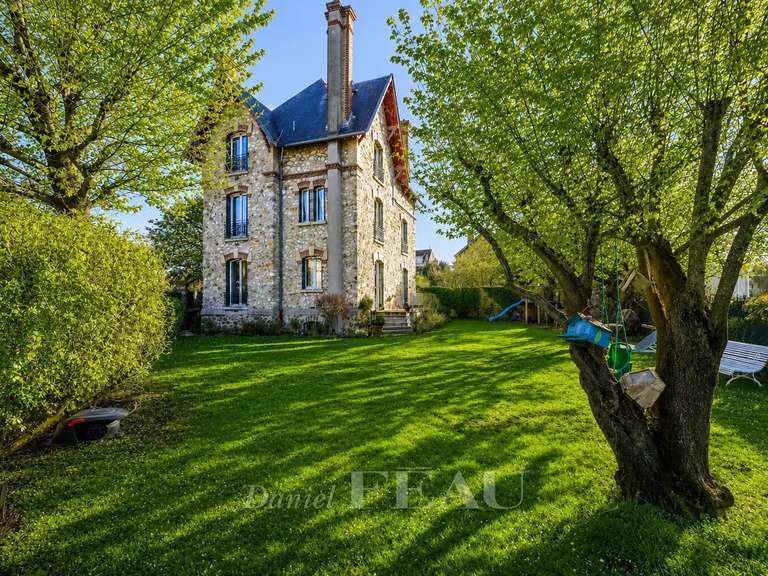 Maison Versailles - 8 chambres - 425m²