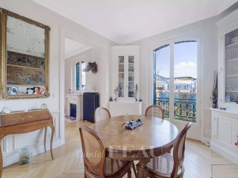 Maison Versailles - 8 chambres - 425m²