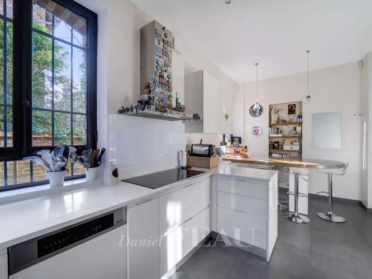 Maison Versailles - 8 chambres - 425m²