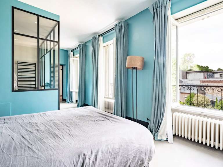 Maison Versailles - 10 chambres - 614m²