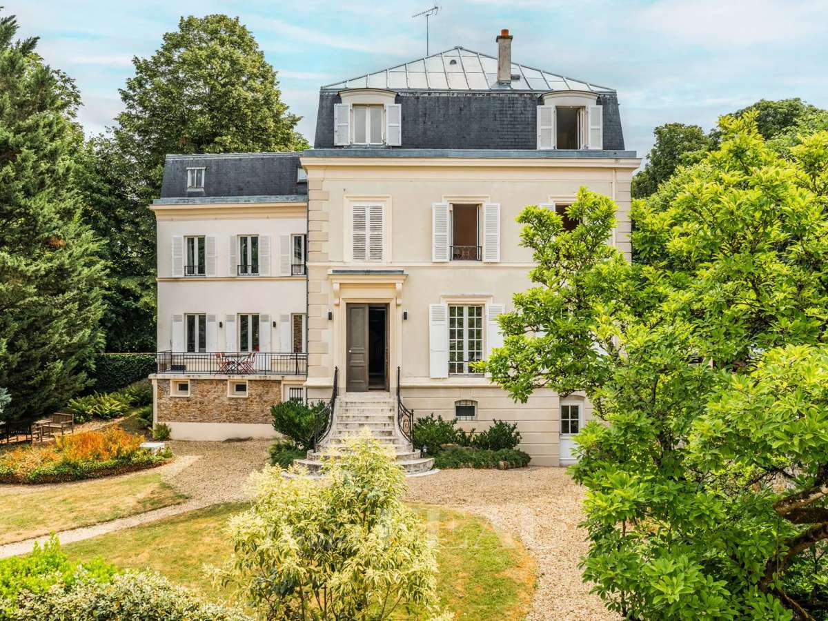 Maison Versailles