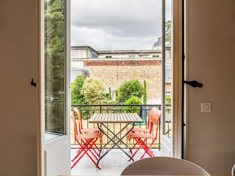 Maison Versailles - 10 chambres - 614m²