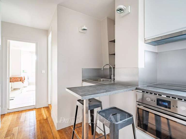 Maison Versailles - 10 chambres - 614m²