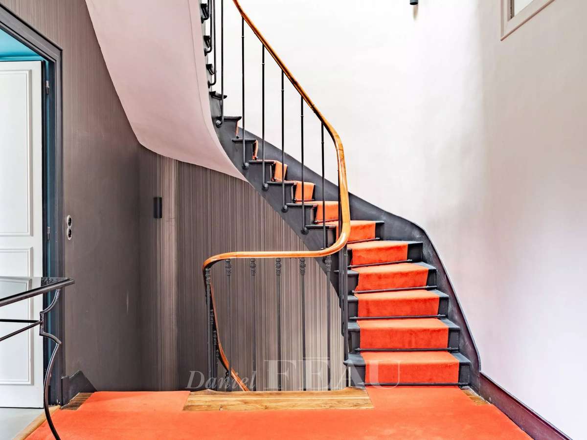 Maison Versailles