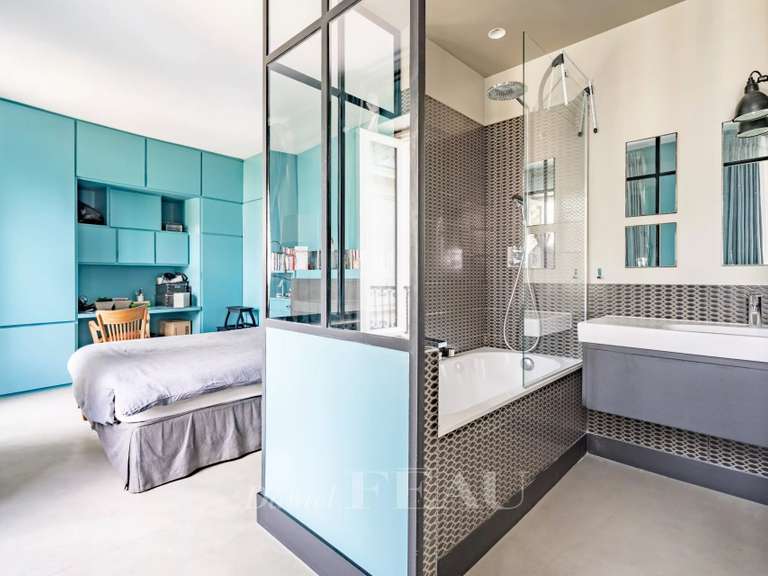 Maison Versailles - 10 chambres - 614m²