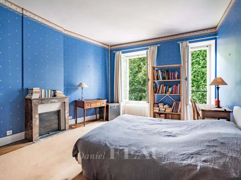 Maison Versailles - 10 chambres - 614m²