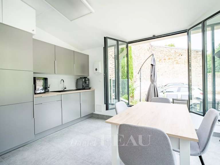 Maison Versailles - 10 chambres - 614m²