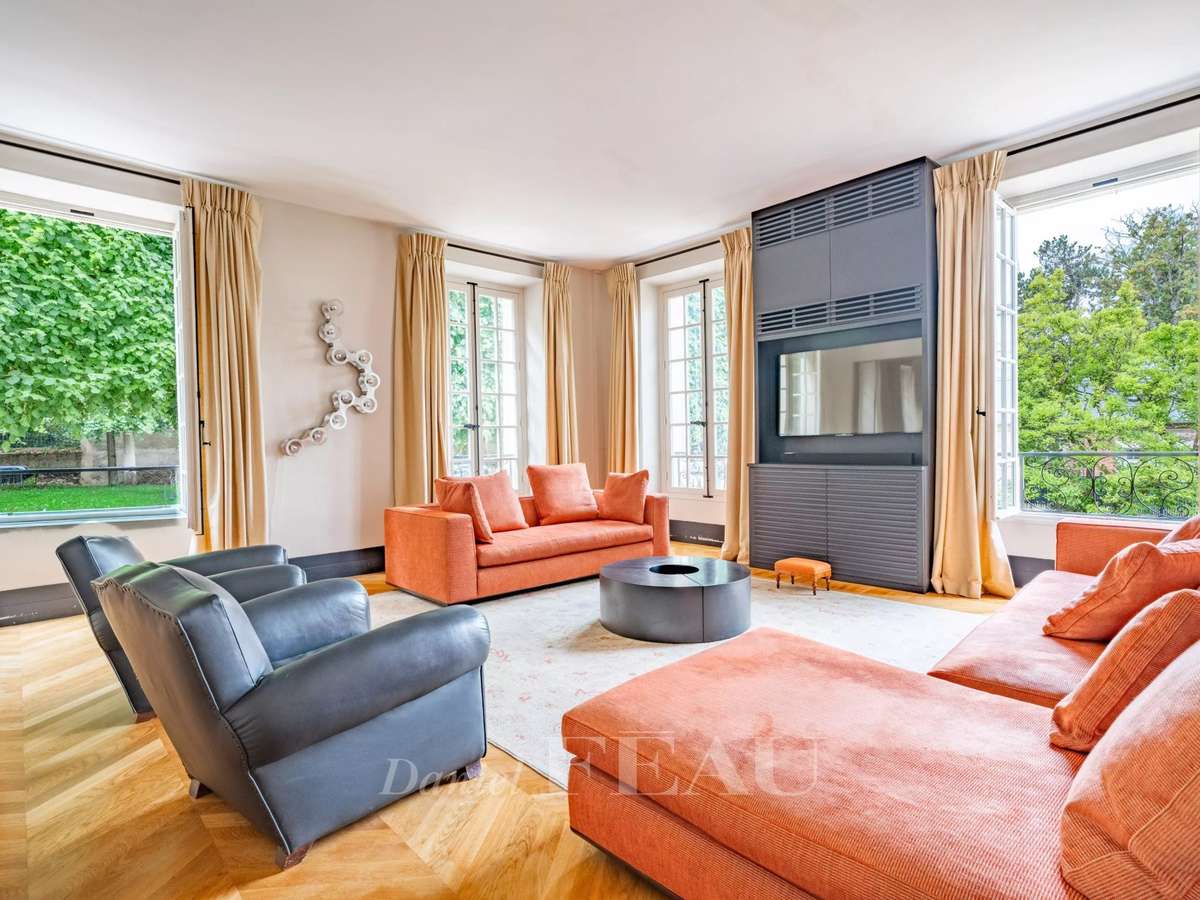 Maison Versailles