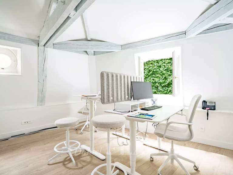 Maison Versailles - 10 chambres - 614m²