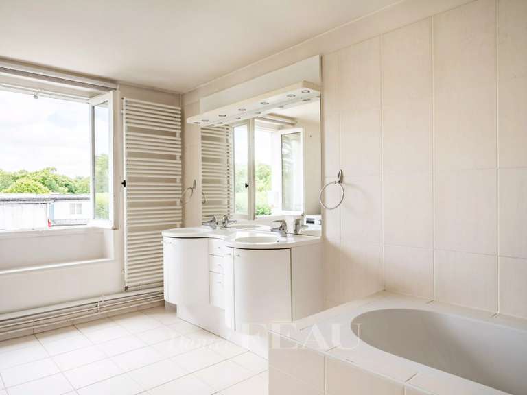 Maison Versailles - 10 chambres - 614m²