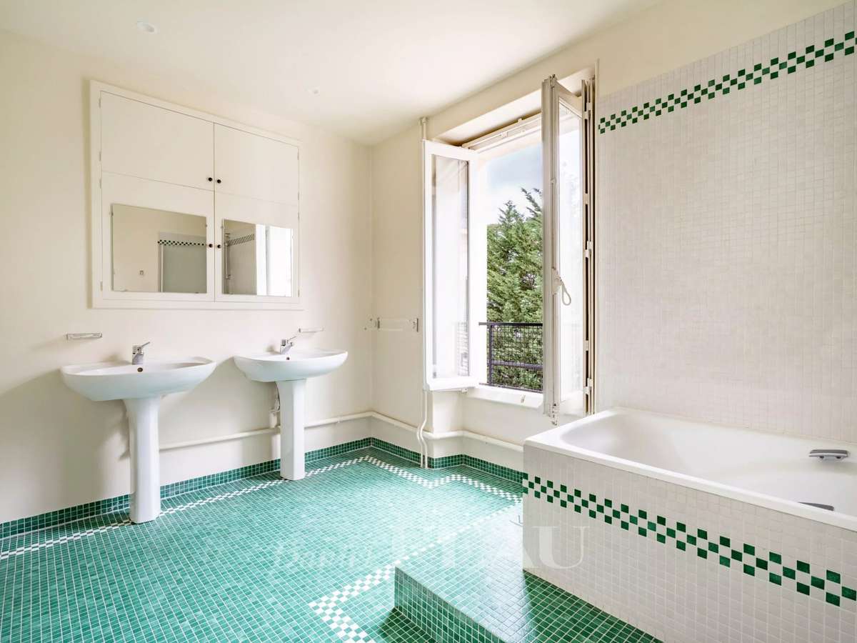 Maison Versailles