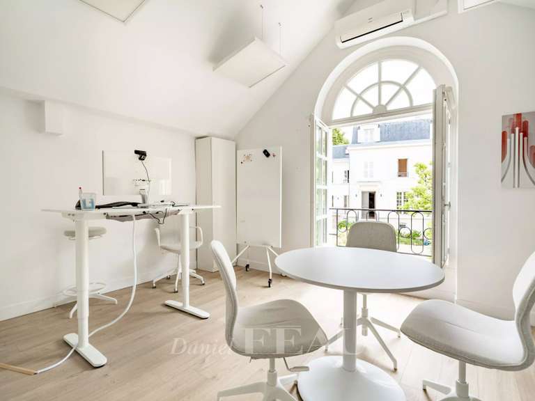 Maison Versailles - 10 chambres - 614m²