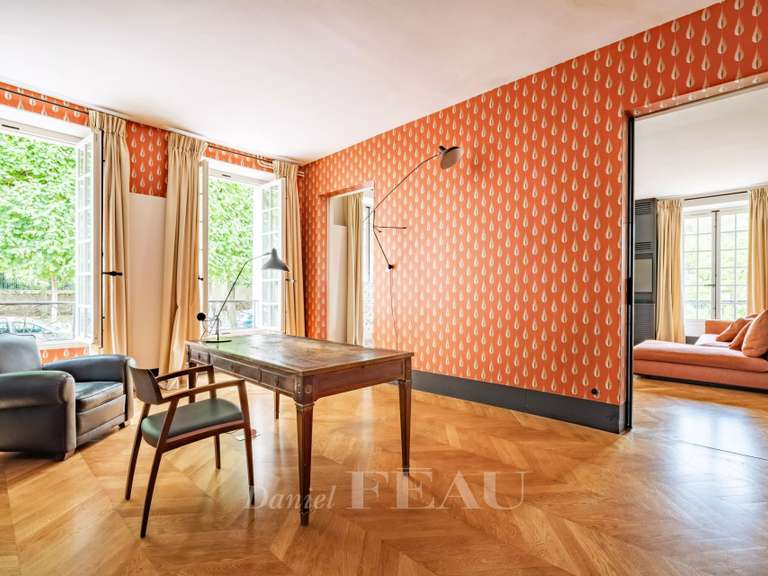 Maison Versailles - 10 chambres - 614m²