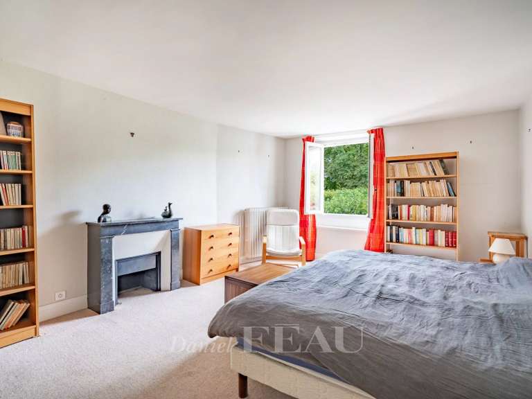 Maison Versailles - 10 chambres - 614m²