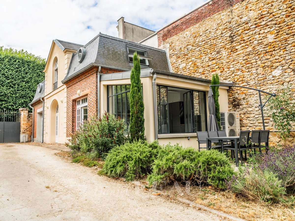 Maison Versailles
