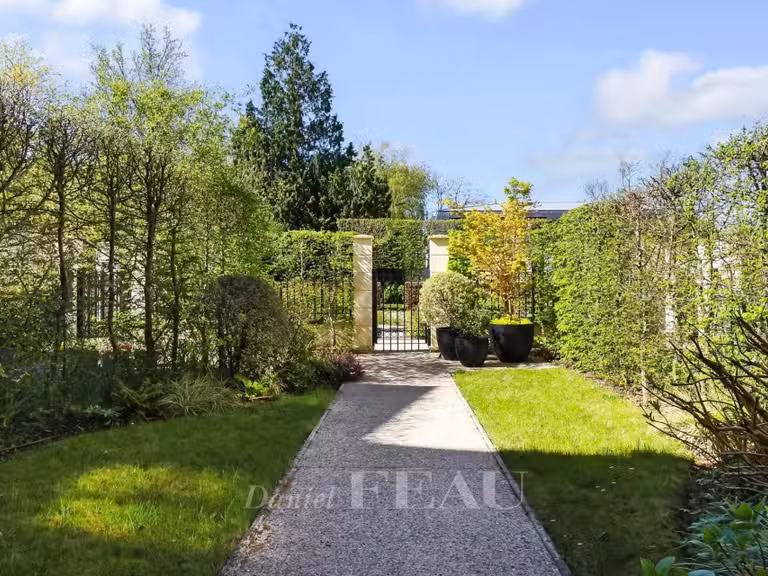 Maison Versailles - 5 chambres - 164m²