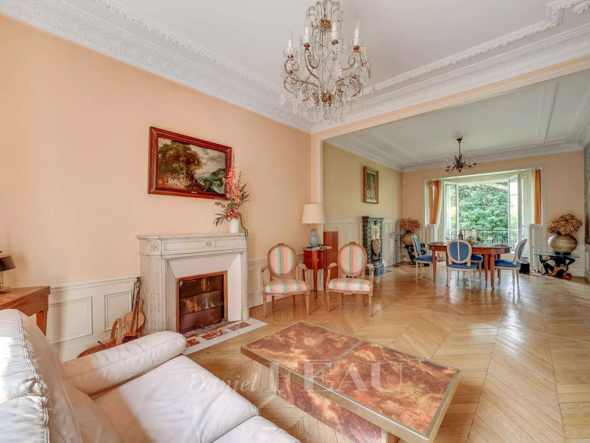 Maison Versailles