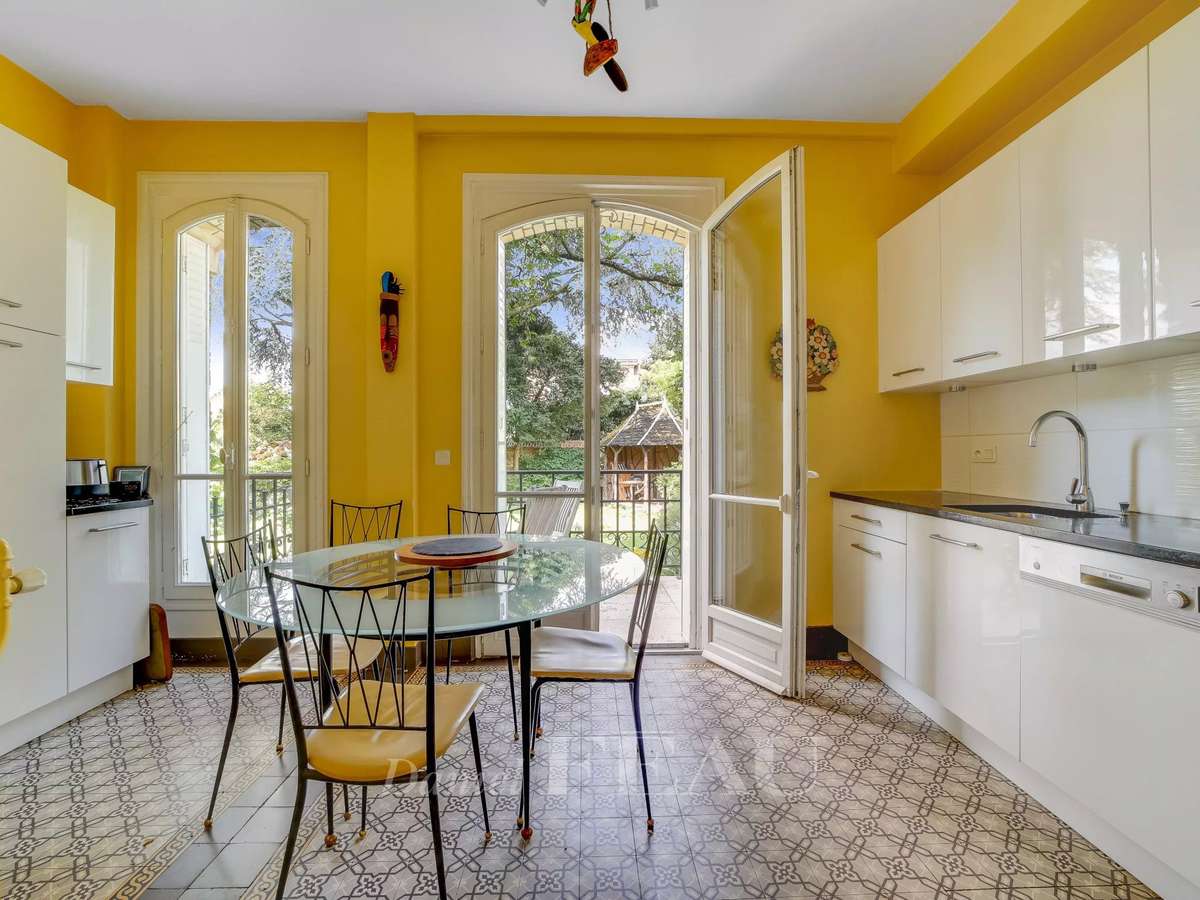 Maison Versailles